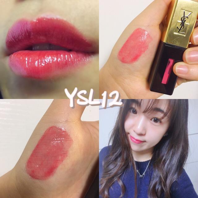 经典口红色号推荐,高颜值系列口红图片