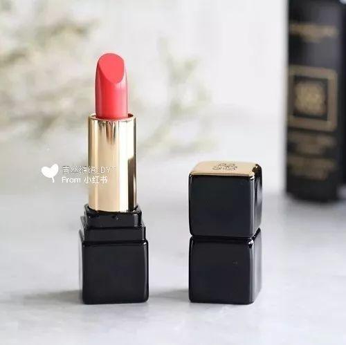 经典口红色号推荐,高颜值系列口红图片
