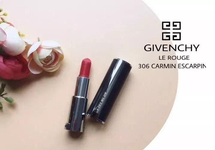 经典口红色号推荐,高颜值系列口红图片