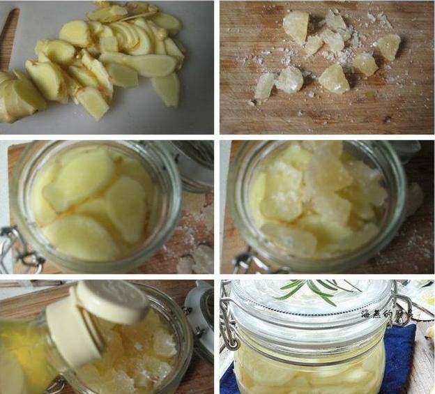 女人夏天喝什么祛湿气,夏季养生醋