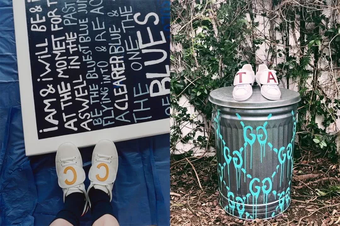 2019春夏男装走秀前试装王俊凯,王俊凯红衣时装周