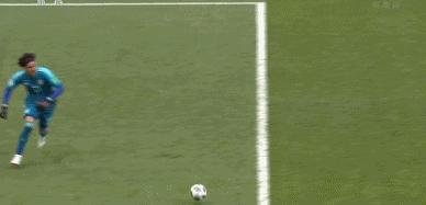 直击世界杯,02世界杯跆拳道足球韩国队