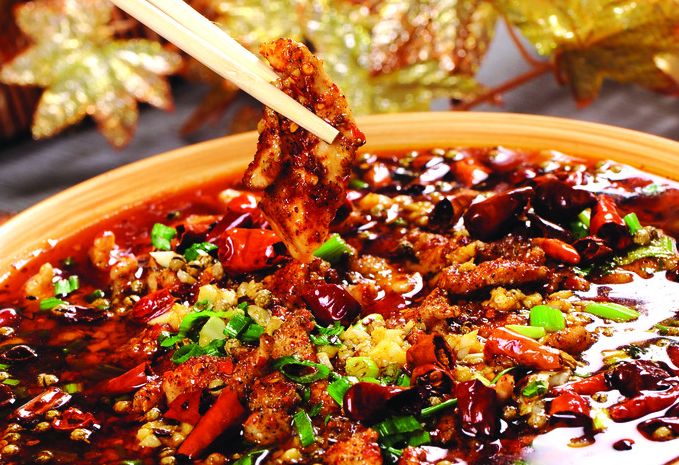 川菜主要的味道,正宗川菜都有什么