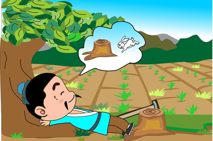 小学语文寓言故事成语大全,寓言故事的成语积累小学