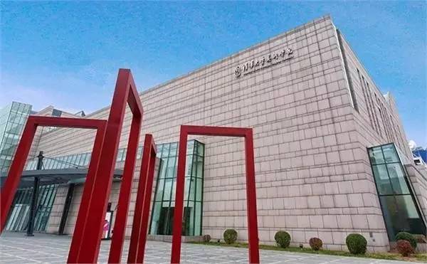 中国九大美术学院录取分数线,中国九大美术学院好考吗