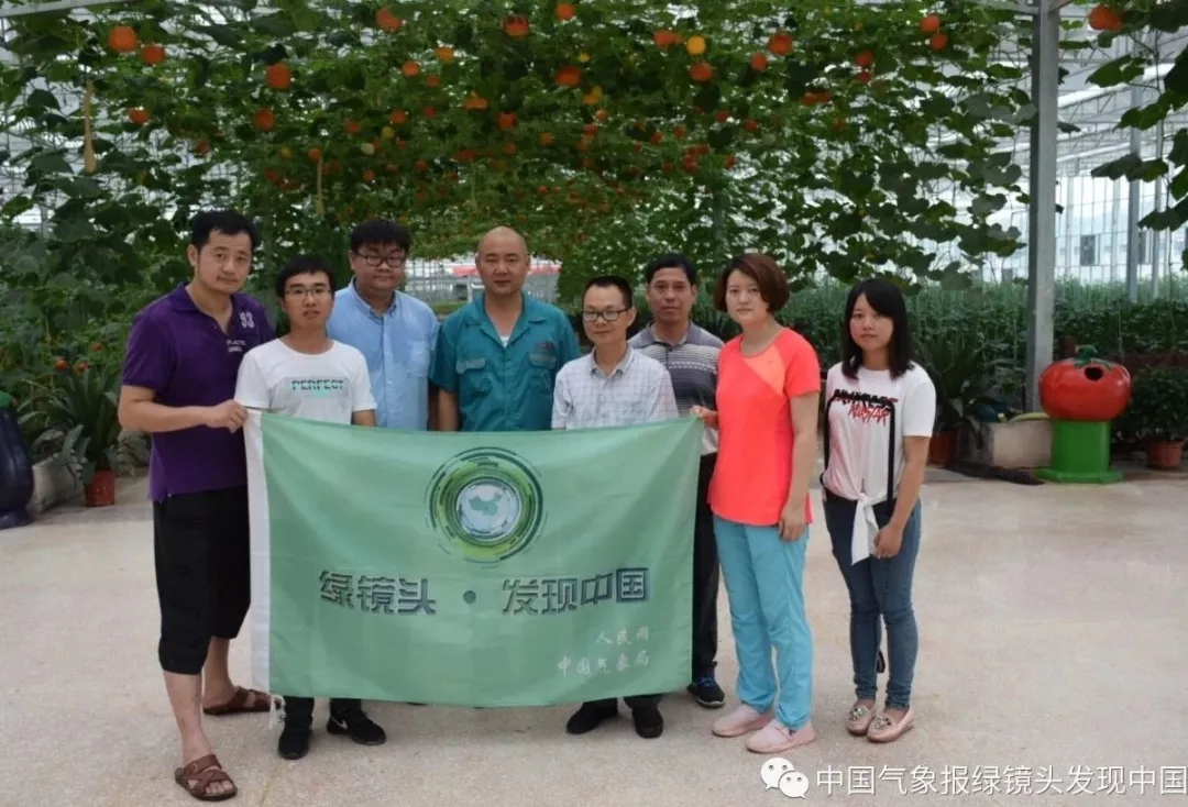 靠这些奇特“果果”也能致富?科技扶贫如有神助!