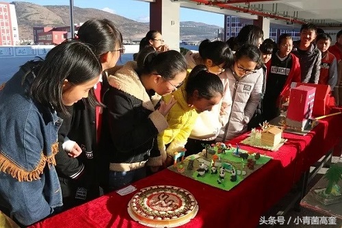 会泽县东陆中学2023年高考喜报,云南曲靖会泽高考2023状元排名