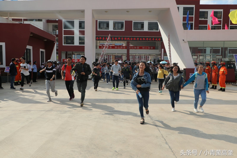 会泽县东陆中学2023年高考喜报,云南曲靖会泽高考2023状元排名