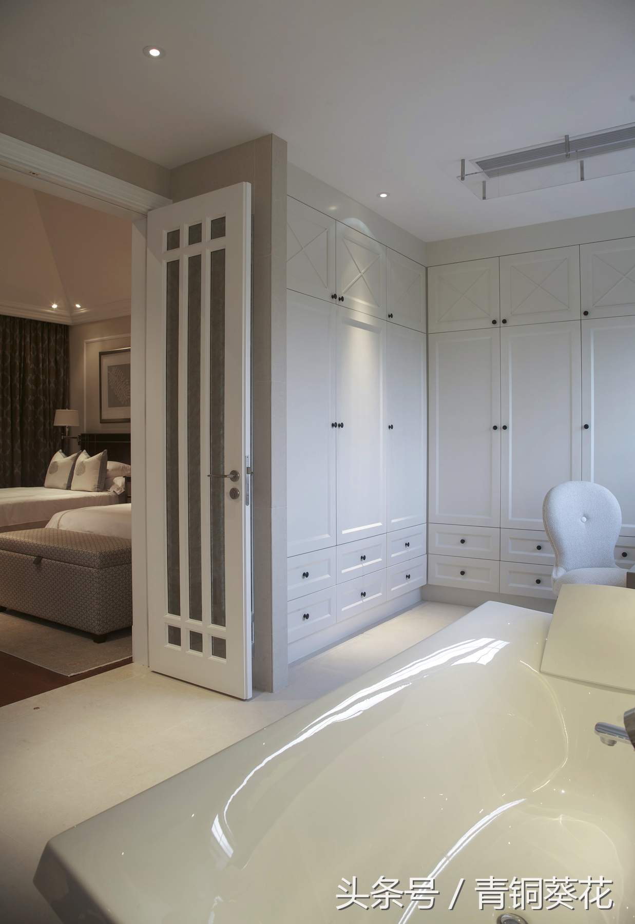 上海淀山湖壹号别墅屋顶,上海淀山湖别墅设计