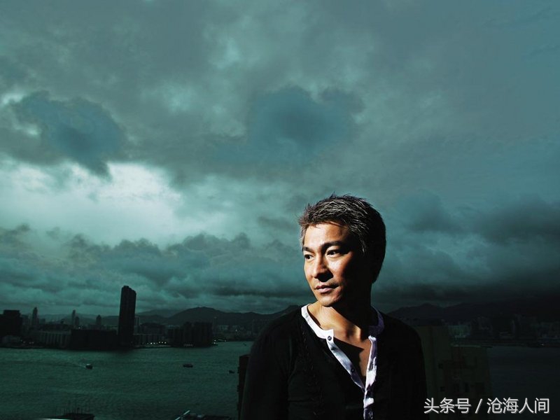 听华仔的歌瞬间泪目,听华仔唱歌完整版