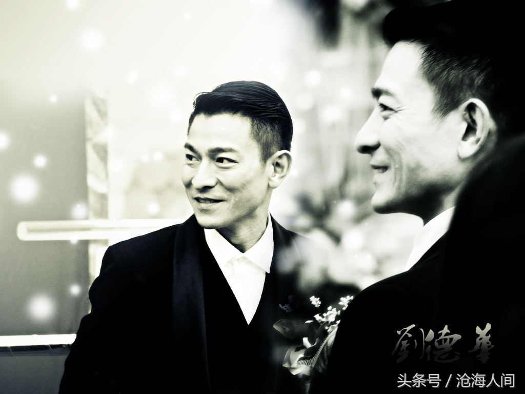 听华仔的歌瞬间泪目,听华仔唱歌完整版