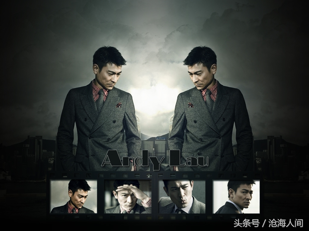 听华仔的歌瞬间泪目,听华仔唱歌完整版