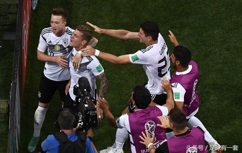 就是这一个点让世界杯多支传统强队掉链子