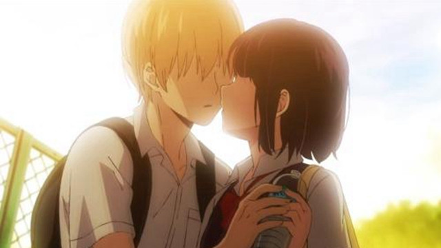 日本动漫混剪新海诚60帧,日本动漫新海诚解说