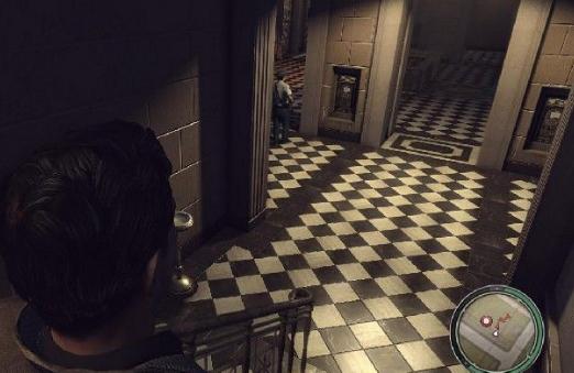 盘点黑手党里的细节,黑2最初选哪只好打