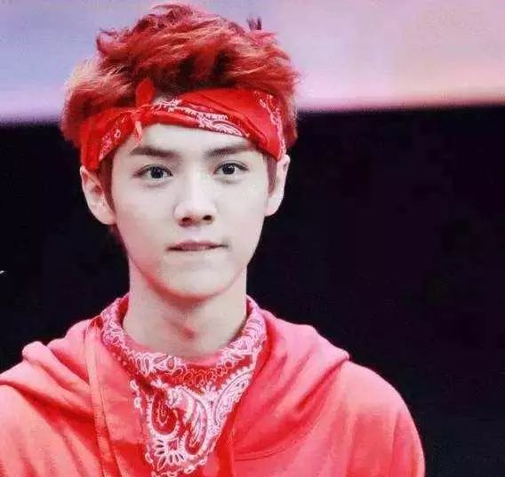 罗志祥反串,张艺兴帽子戏法罗志祥