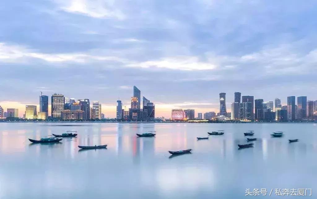 厦门月薪达到多少才有幸福感,厦门月薪一万是什么感觉