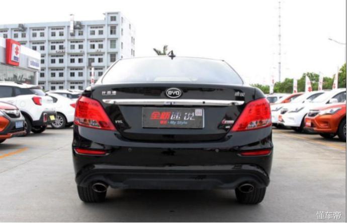 比亚迪速锐2014款新车价格,比亚迪速锐怎么看视频