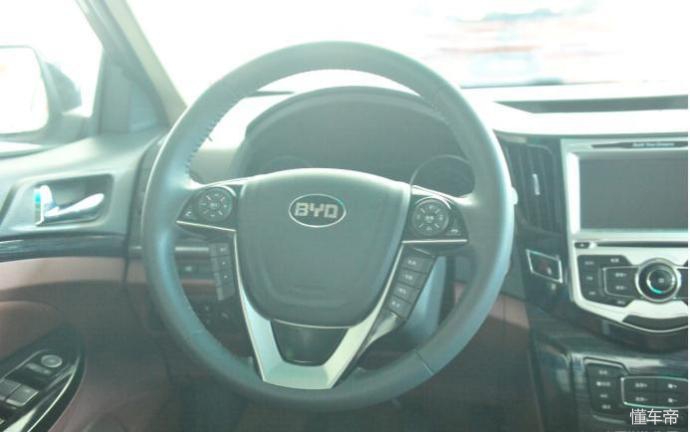 比亚迪速锐2014款新车价格,比亚迪速锐怎么看视频