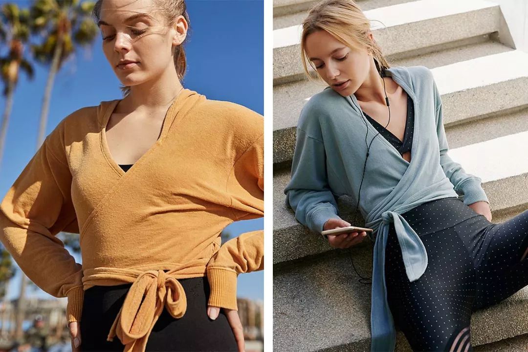 杜鹃同款休闲运动长裤,杜鹃健身