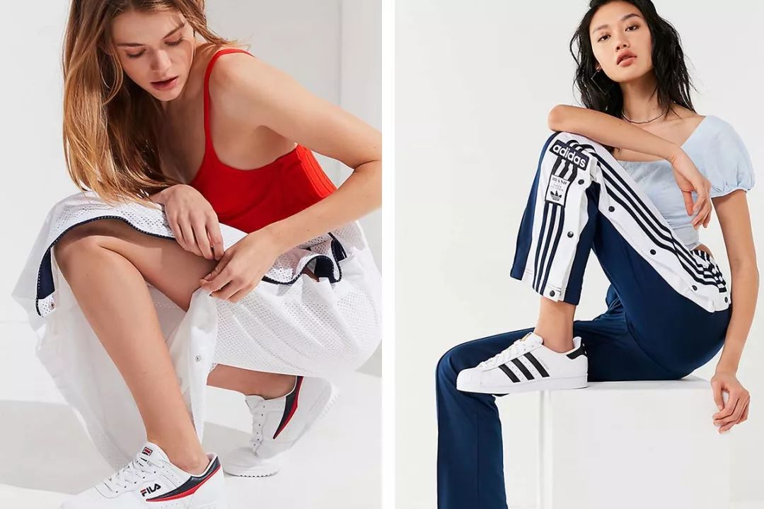 杜鹃同款休闲运动长裤,杜鹃健身