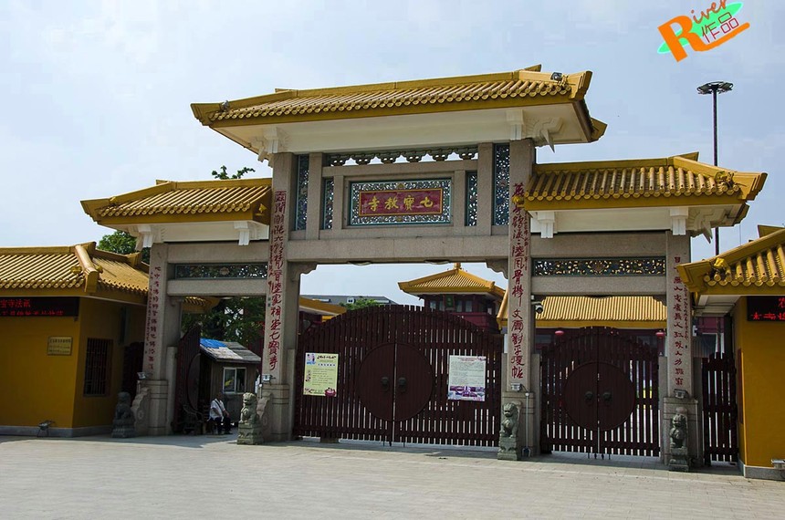 上海深藏着十大绝美的古镇,上海浦东十大古镇排名