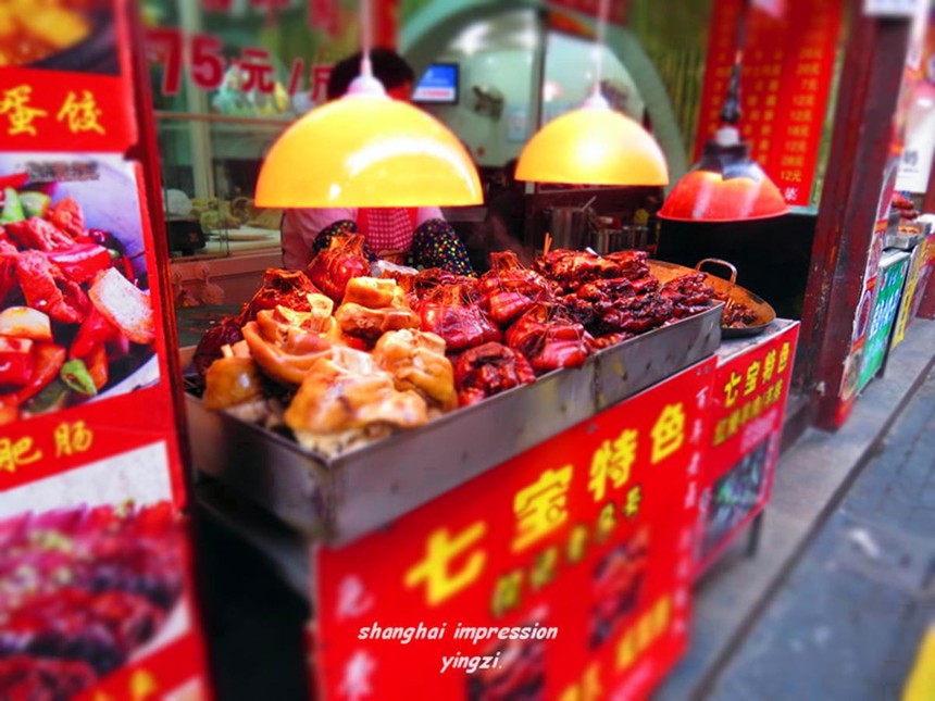 上海深藏着十大绝美的古镇,上海浦东十大古镇排名