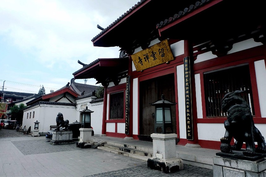 上海深藏着十大绝美的古镇,上海浦东十大古镇排名