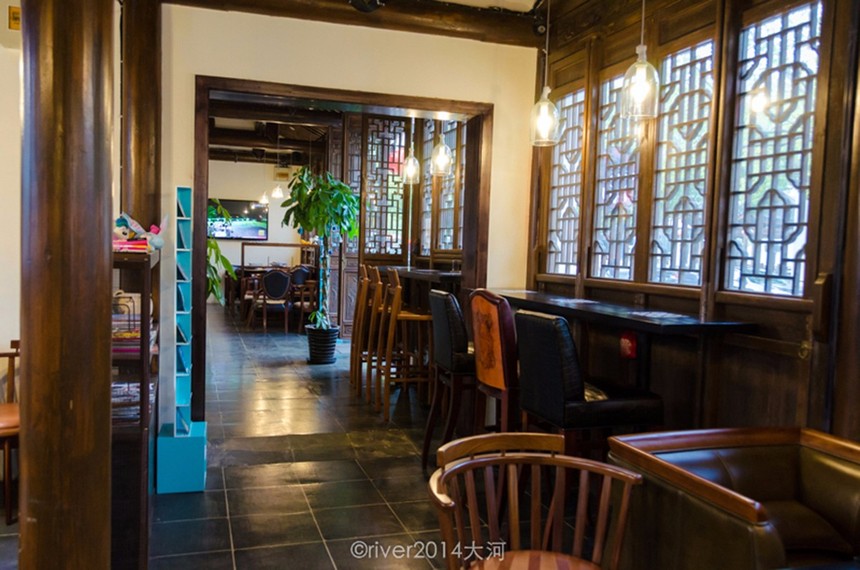 上海深藏着十大绝美的古镇,上海浦东十大古镇排名