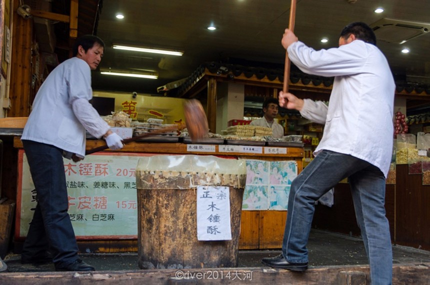 上海深藏着十大绝美的古镇,上海浦东十大古镇排名