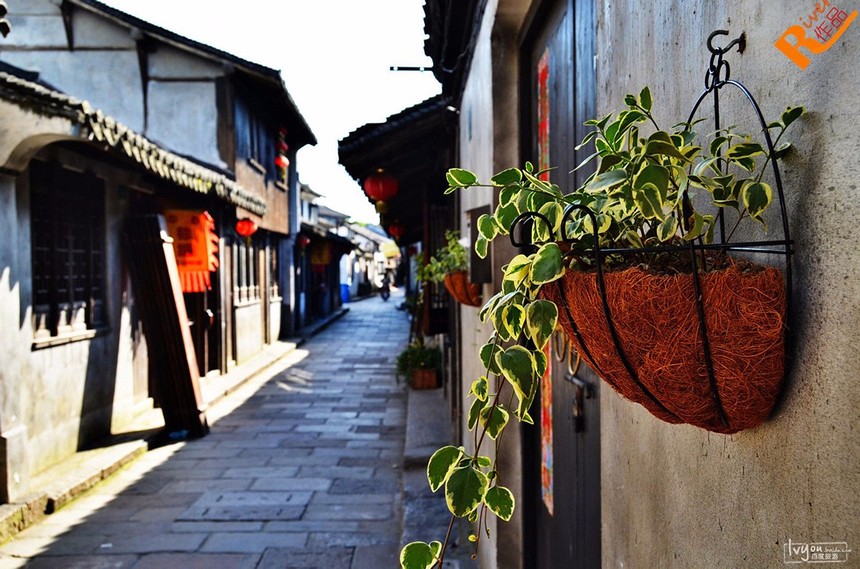 上海深藏着十大绝美的古镇,上海浦东十大古镇排名