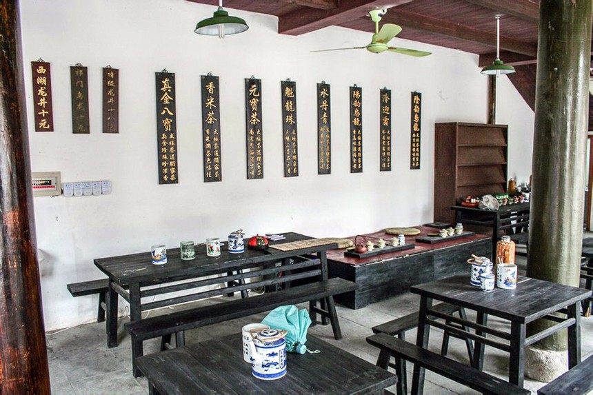 上海深藏着十大绝美的古镇,上海浦东十大古镇排名