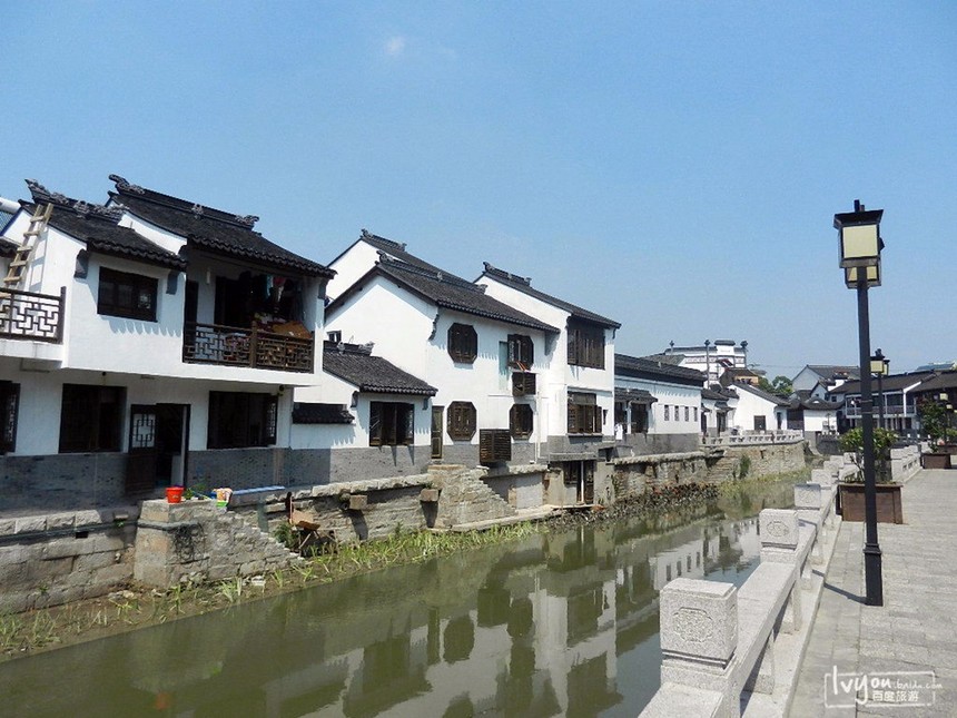 上海深藏着十大绝美的古镇,上海浦东十大古镇排名
