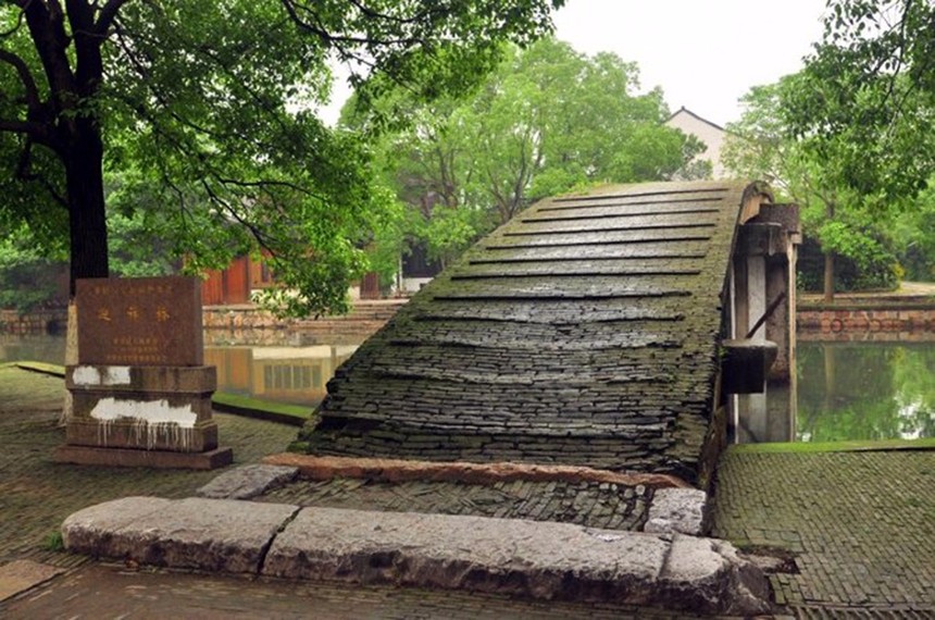 上海深藏着十大绝美的古镇,上海浦东十大古镇排名