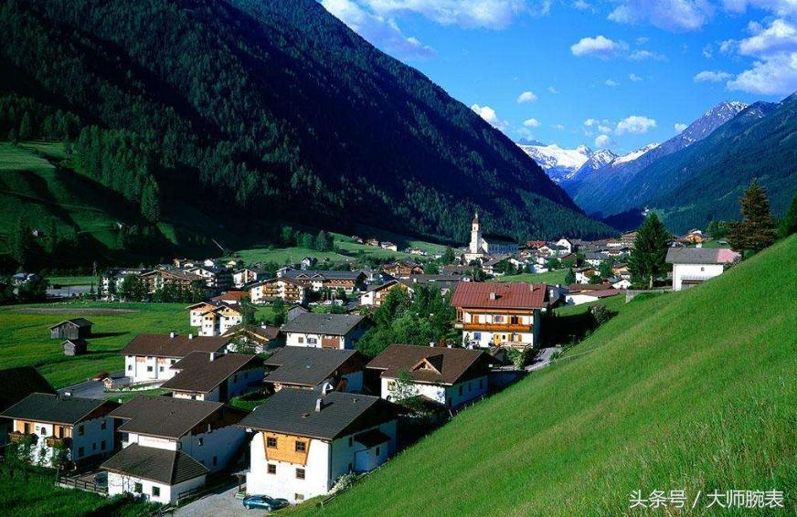 瑞士性价比高的瑞士小众手表,值得购买的瑞士手表有哪些款式