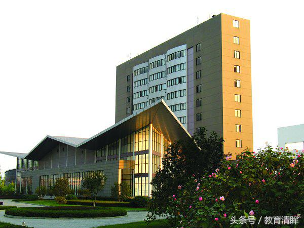 全国排名前十的独立学院,最好的三所独立学院