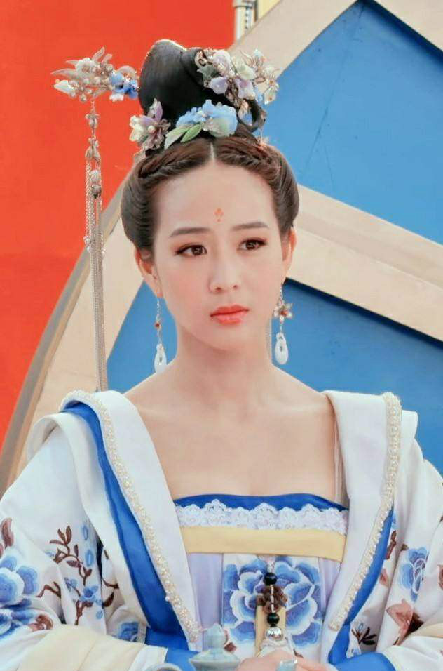 张钧甯年轻时的颜值,张钧甯年轻时近照