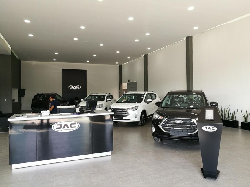 草帽军团冲击八强，瑞风SUV绽放墨西哥