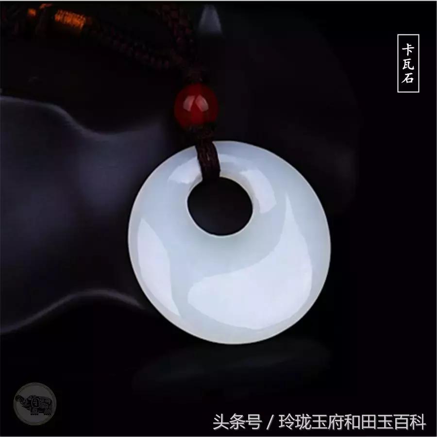 这几种玉坚决不能戴,哪几种玉石值得收藏