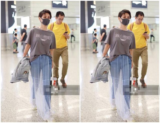 46岁宁静全部视频,45岁宁静穿着