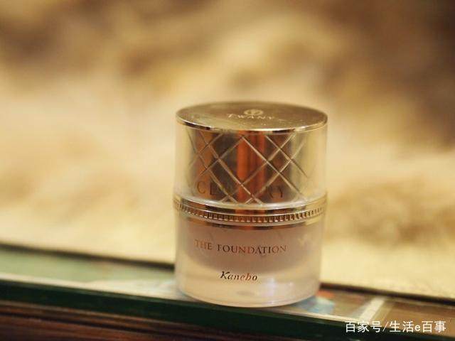 粉底液排行榜遮瑕保湿,粉底液最好用套装排行榜