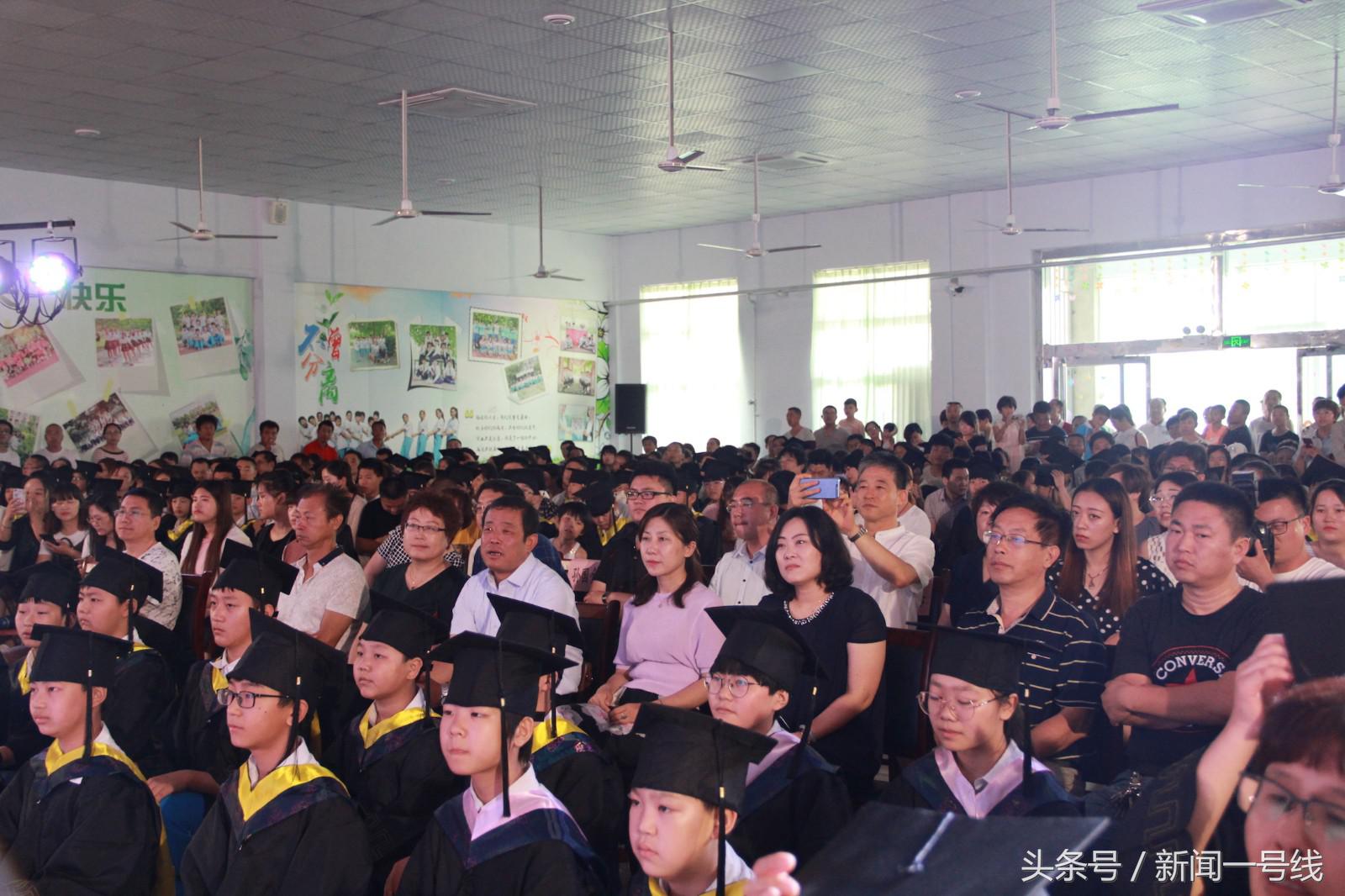 衡水汇龙中学毕业,衡水汇龙小学毕业典礼