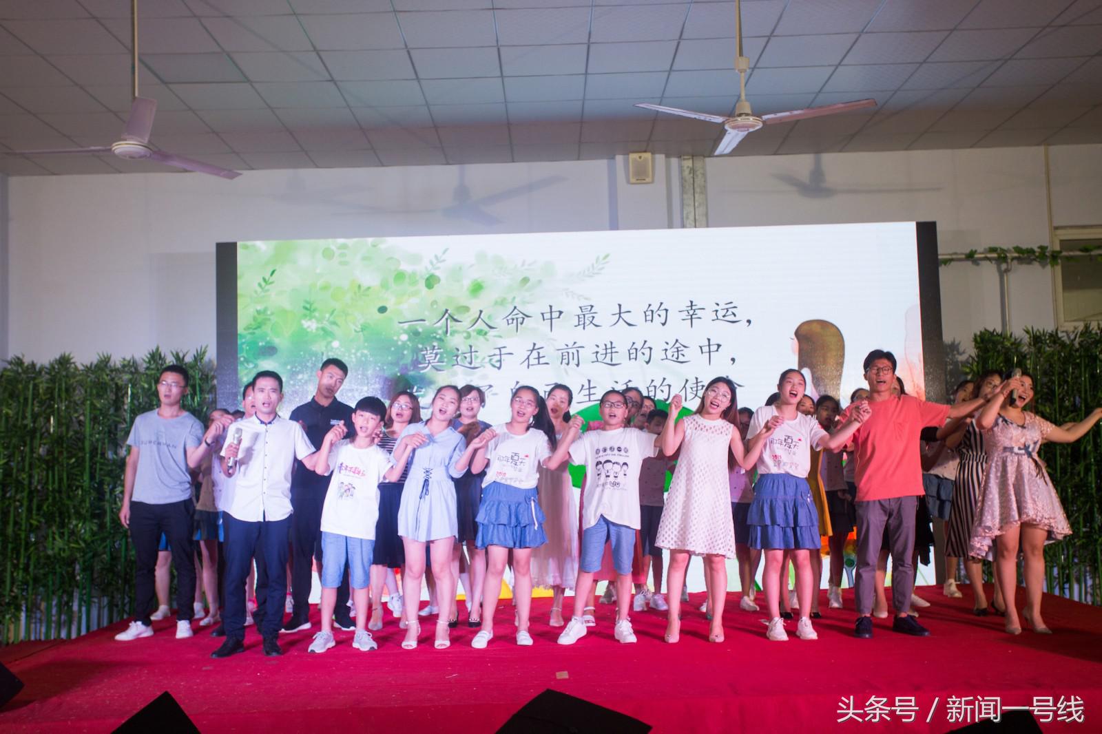 衡水汇龙中学毕业,衡水汇龙小学毕业典礼