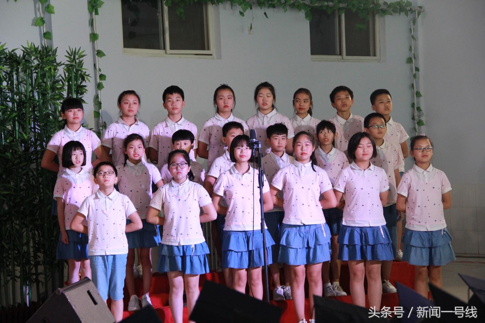 衡水汇龙中学毕业,衡水汇龙小学毕业典礼