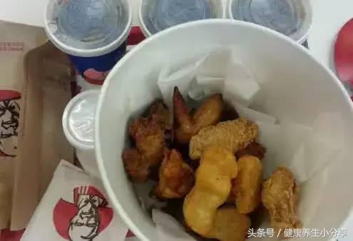 肯德基全家桶为什么少,肯德基全家桶占便宜吗