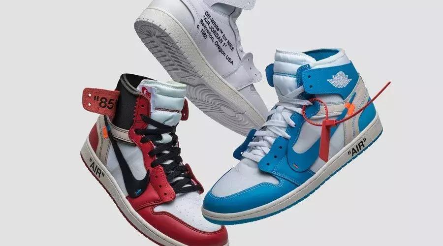 2022年涨价最多的鞋子,这两年最值得买的球鞋