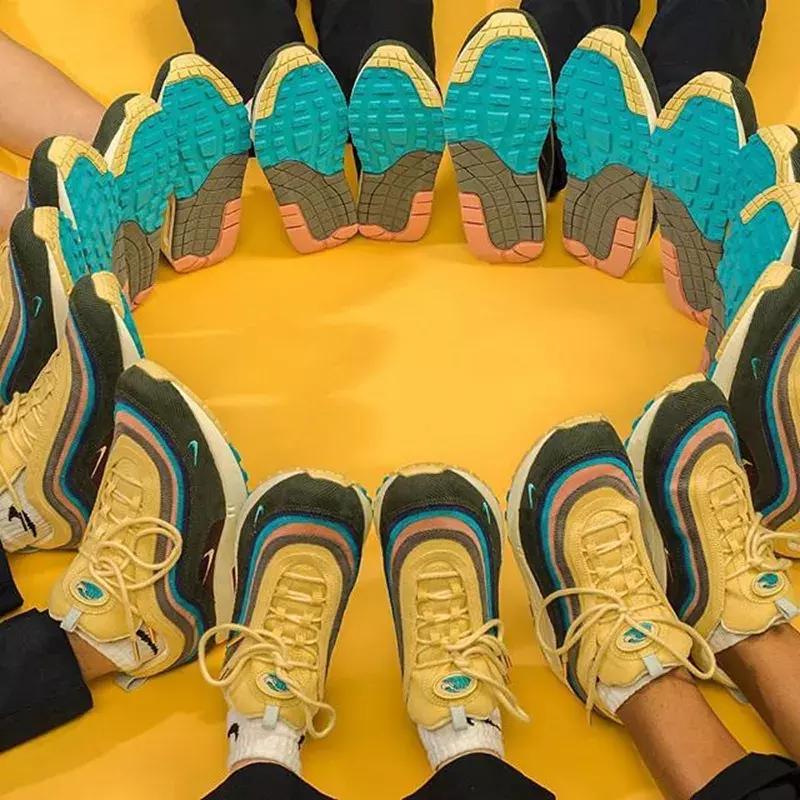 2022年涨价最多的鞋子,这两年最值得买的球鞋