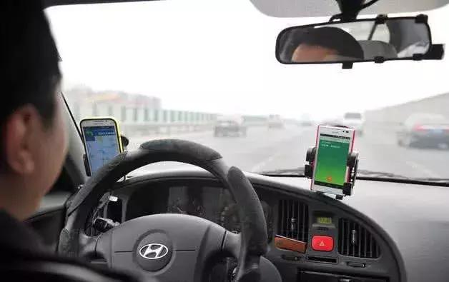 滴滴司机怎么赚钱才多,做滴滴司机怎么才赚钱