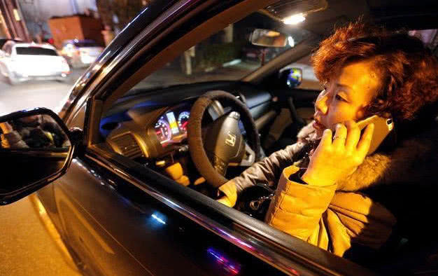 滴滴司机怎么赚钱才多,做滴滴司机怎么才赚钱