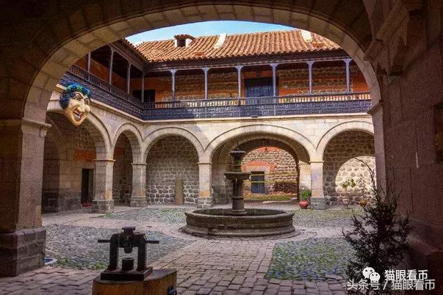 西班牙美洲铸币,西班牙殖民美洲合集